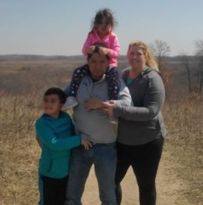 Meet your Posher, Ashleigh